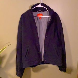 Joe Fresh Bomber/Baseball jacket